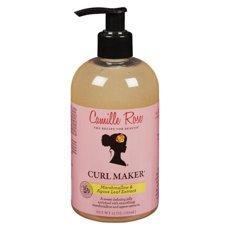 Curl Maker Jelly, Curl Maker