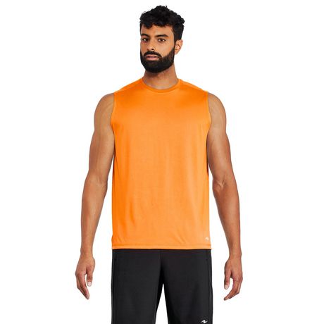 Athletic Works Men's Muscle Tank | Walmart Canada