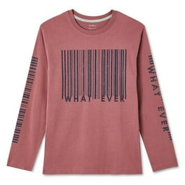 George Boys' Graphic Long Sleeve Tee