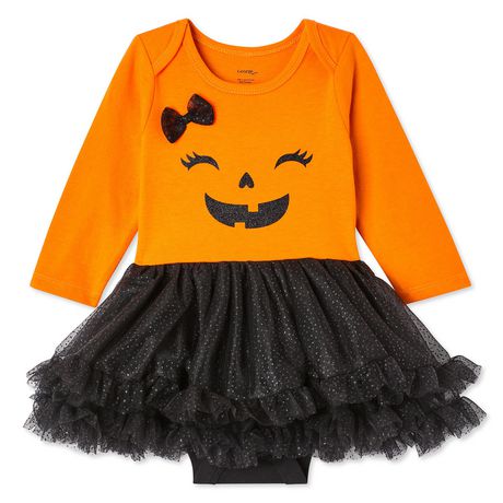 George Baby Girls' Halloween Dress | Walmart Canada