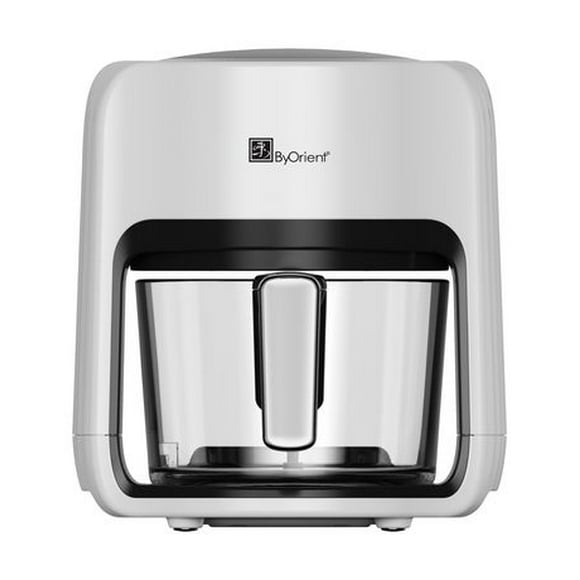 ByOrient tempered glass multi-function air fryer BO-AF16