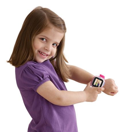 vtech kidizoom smartwatch walmart