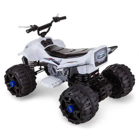 pacific atv 12v powered ride on