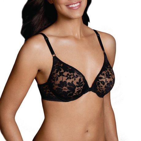 Warners Bra Full-Figure soft cup or wire 1244,2544,1512,2593,1046