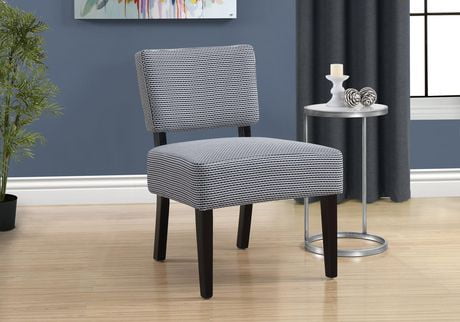 Monarch Specialties Inc Monarch Specialties Accent Chair ...