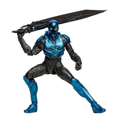 DC Multiverse Blue Beetle McFarlane Toys - Walmart.ca