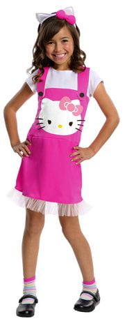 Opp Hello Kitty Costume | Walmart Canada