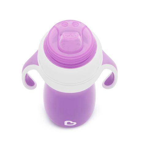 Munchkin Gentle Transition Cup, 10oz, Color May Vary | Walmart Canada
