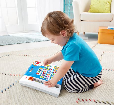 tablette eveil progressif fisher price