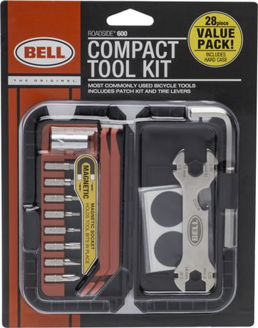 bell bike tool kit