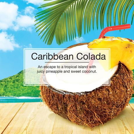 colada freshener