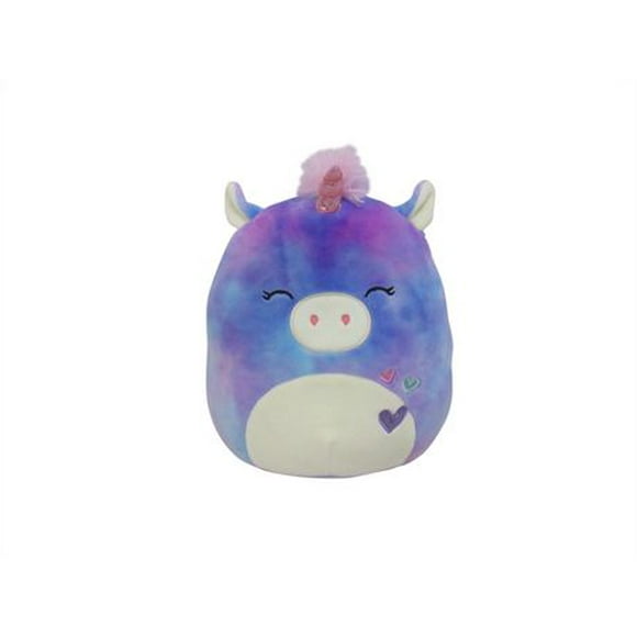 Tie Dyed Unicorn