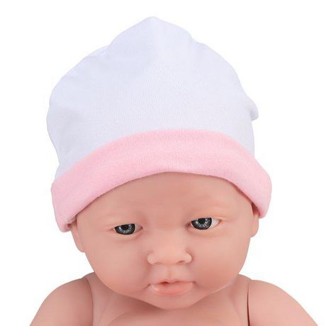 My Sweet Baby Le Premier Jour Set 10 Pieces Avec Poupee Realiste Pour Nouveau Ne Parfait Pour Les Enfants De 2 Ans Et Plusla Newborn Layette Pour Nouveau Ne Walmart Canada