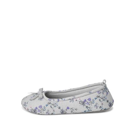 Mape Alice Knit Cardigan Ballet Slipper