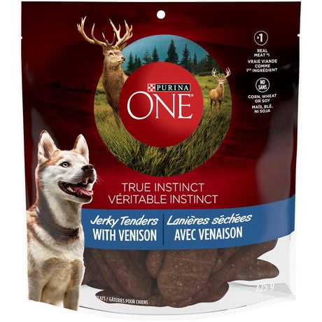purina one venison