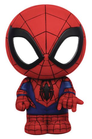 Monogram International Marvel Spider-Man PVC Bank | Walmart Canada