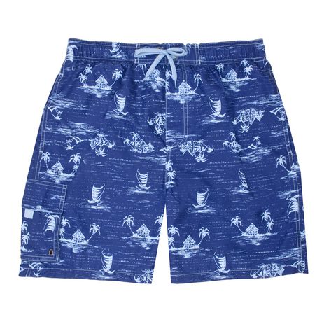 George Mens Opp Swim Shorts | Walmart Canada