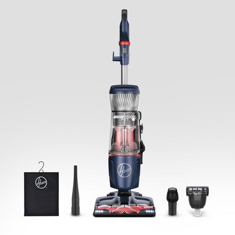 Hoover Power Drive Pet Upright Vacuum Walmart Canada