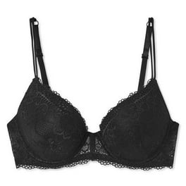 HappyPinoy Travel & Tours - CRISTIANA Soft Cup Bra with underwire