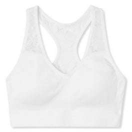 George Women's Lace Comfort Bralette, Sizes S-XXL