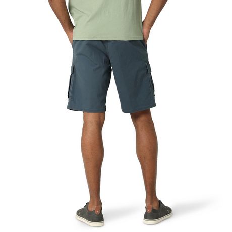 wrangler 606 shorts