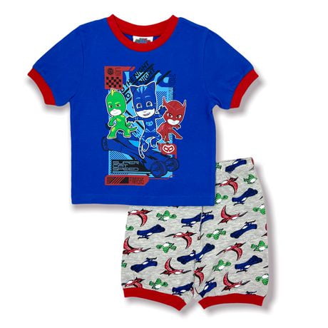 Pj Masks Shorts Disney - vrogue.co