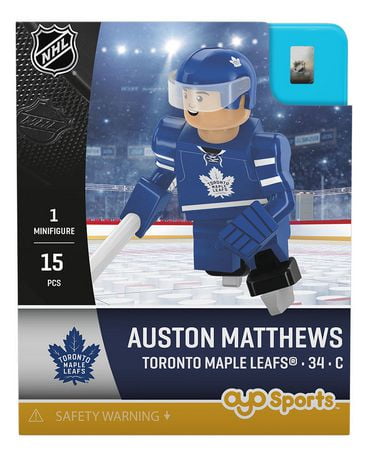 toronto maple leaf lego