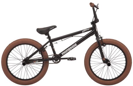 mongoose bmx freestyle bikes