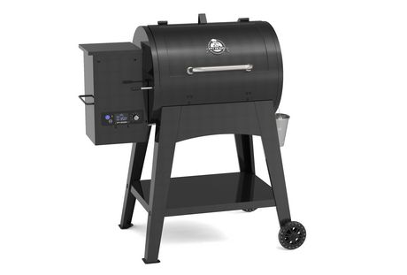 Pit Boss 700FB1 Wood Pellet Grill - Walmart.ca