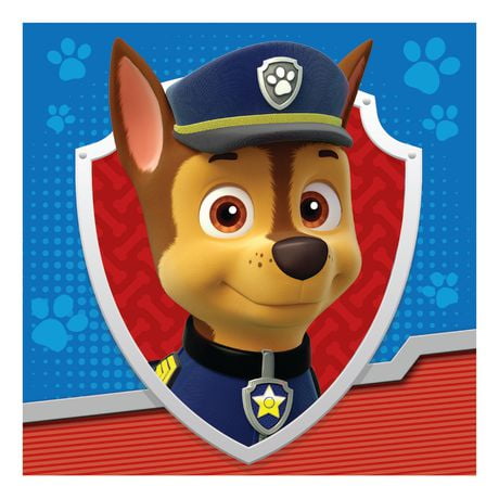 Paw Patrol 