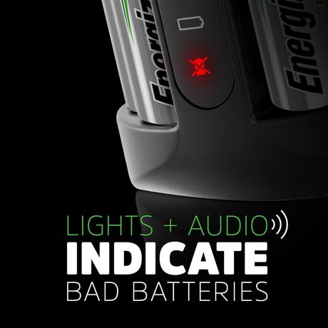 energizer rechargeable batteries aaa walmart