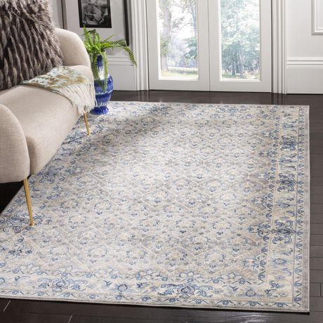 Safavieh Brentwood Mide Floral Geometric Area Rug