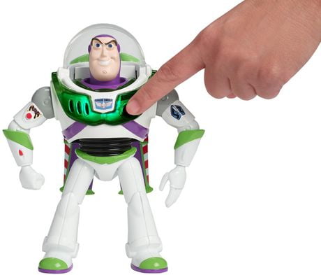 buzz lightyear jouet