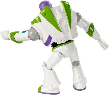  Toy Story 4 Buzz Lightyear Action Figure Walmart Canada