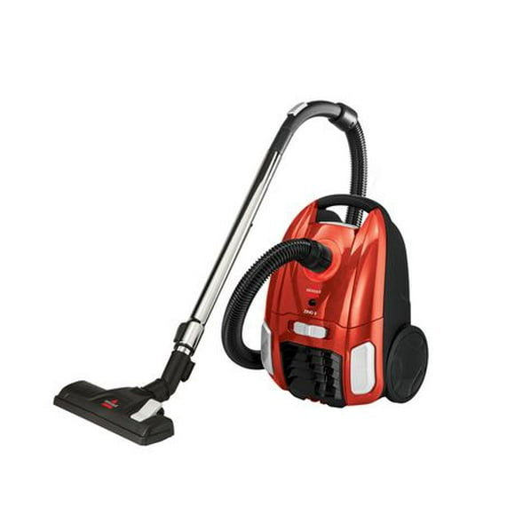 BISSELL® ZING II Bagged Canister Vacuum