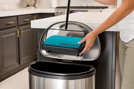 BISSELL® EasySweep™ Compact Manual Sweeper | Walmart Canada