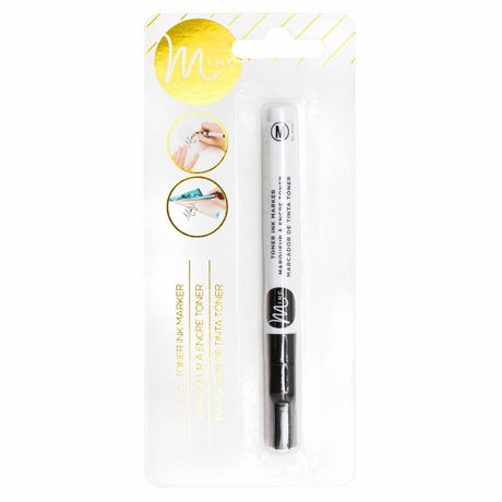 Yellow Dry Bible Highlighter Pen With Yellow Bible Dry Highlighter Refills  (1)