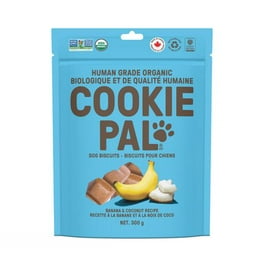 Cookie Pal Banana & Coconut