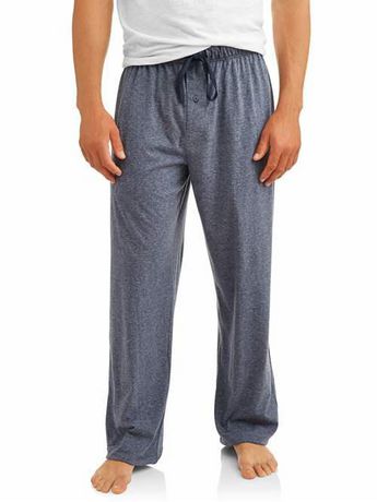 Ollabaky Pajama Pants Mens Black White Damask Pattern Sleep Lounge Pants  Men Pajama Bottoms with Pockets at  Men's Clothing store