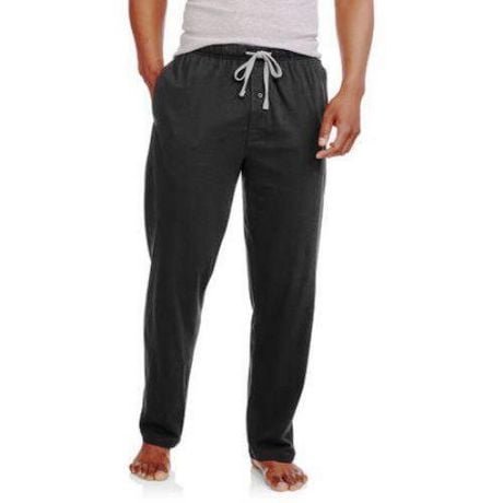 Pantalon de pyjama Hanes Sleep pour homme TAILLES: P-TTG