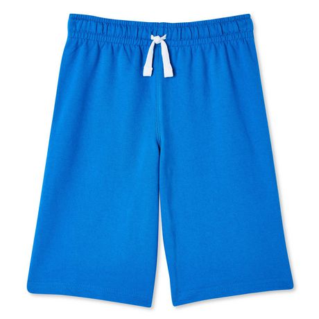 George Boys' French Terry Short | Walmart Canada