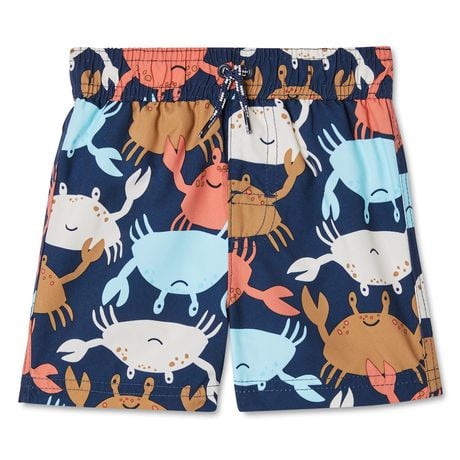 George Baby Boys' Swim Short | Walmart Canada