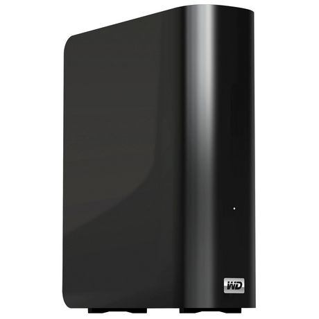 how to open wd my book essential 1tb