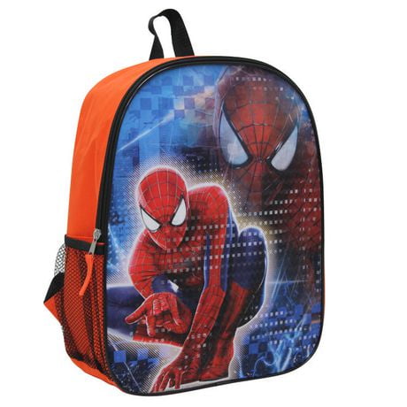 backpack marvel walmart
