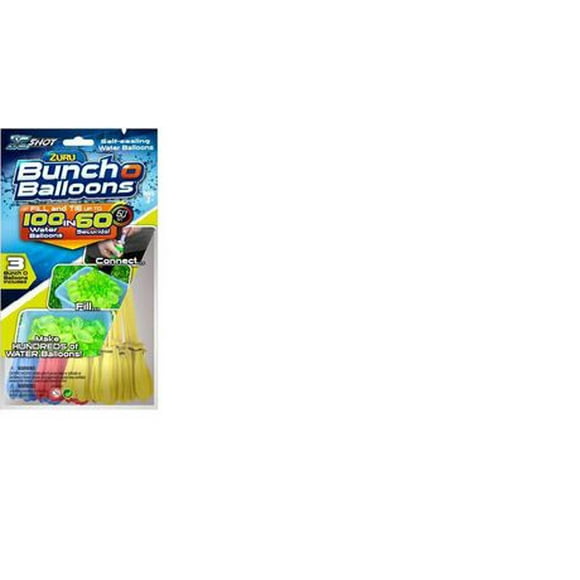 Bunch O Balloons 1-Pack Water Balloons