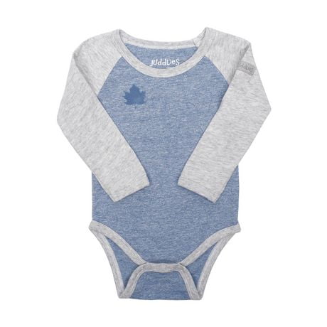 baby onesie raglan sleeved bodysuit juddlies organic tee cotton bodysuits