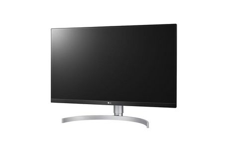 Монитор lg 27ul850 w обзор