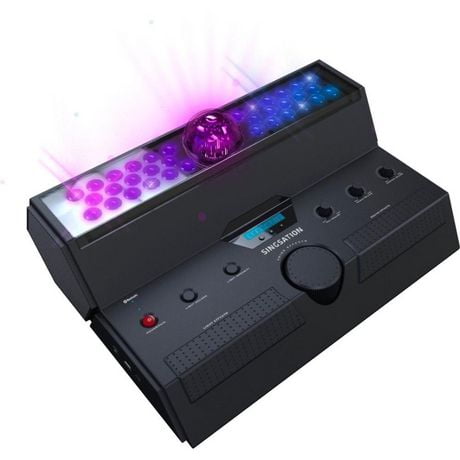 singsation classic all in one karaoke system spka30q singsation classic all in one karaoke system spka30q