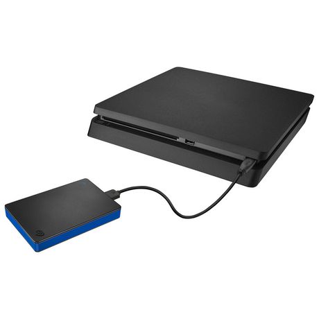hard drive for playstation 4