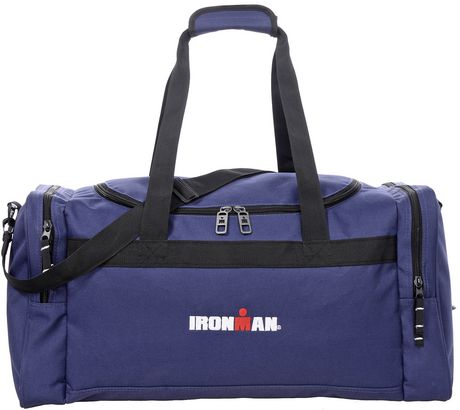Ironman 24&quot; Gym Duffle Bag Navy | Walmart Canada
